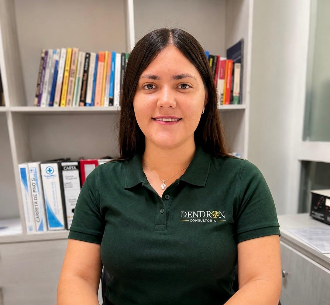 Alondra Mendoza